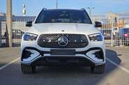 Mercedes-Benz GLE-Class AMG Line