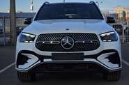 Mercedes-Benz GLE-Class AMG Line