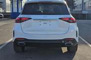 Mercedes-Benz GLE-Class AMG Line