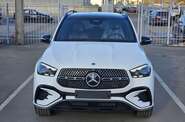 Mercedes-Benz GLE-Class AMG Line