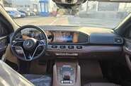 Mercedes-Benz GLE-Class AMG Line