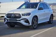 Mercedes-Benz GLE-Class AMG Line