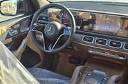 Mercedes-Benz GLE-Class AMG Line