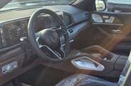 Mercedes-Benz GLE-Class AMG Line