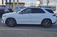 Mercedes-Benz GLE-Class AMG Line