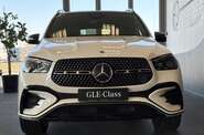 Mercedes-Benz GLE-Class AMG Line