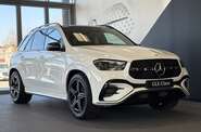 Mercedes-Benz GLE-Class AMG Line