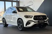 Mercedes-Benz GLE-Class AMG Line