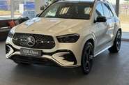 Mercedes-Benz GLE-Class AMG Line