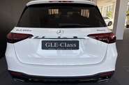 Mercedes-Benz GLE-Class AMG Line