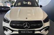 Mercedes-Benz GLE-Class AMG Line