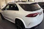 Mercedes-Benz GLE-Class AMG Line