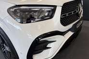 Mercedes-Benz GLE-Class AMG Line