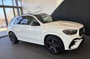 Mercedes-Benz GLE-Class AMG Line