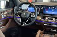 Mercedes-Benz GLE-Class AMG Line