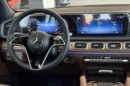 Mercedes-Benz GLE-Class AMG Line