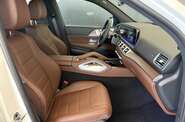 Mercedes-Benz GLE-Class AMG Line