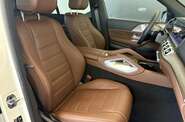 Mercedes-Benz GLE-Class AMG Line