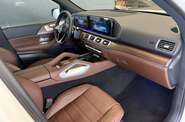 Mercedes-Benz GLE-Class AMG Line