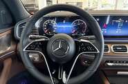 Mercedes-Benz GLE-Class AMG Line