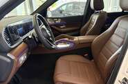 Mercedes-Benz GLE-Class AMG Line