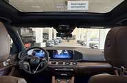 Mercedes-Benz GLE-Class AMG Line