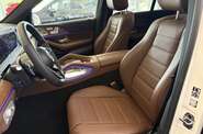 Mercedes-Benz GLE-Class AMG Line