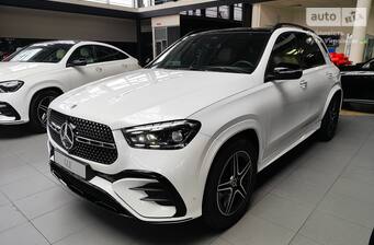 Mercedes-Benz GLE-Class 2025 AMG Line