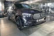 Mercedes-Benz GLE-Class AMG Line