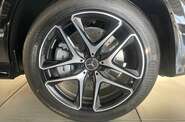 Mercedes-Benz GLE-Class AMG Line