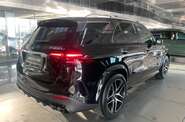 Mercedes-Benz GLE-Class AMG Line