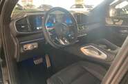 Mercedes-Benz GLE-Class AMG Line