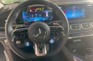 Mercedes-Benz GLE-Class AMG Line