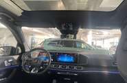 Mercedes-Benz GLE-Class AMG Line