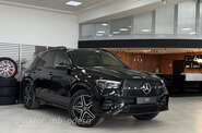 Mercedes-Benz GLE-Class AMG Line