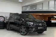 Mercedes-Benz GLE-Class AMG Line