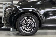 Mercedes-Benz GLE-Class AMG Line