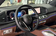 Mercedes-Benz GLE-Class AMG Line