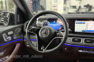 Mercedes-Benz GLE-Class AMG Line