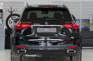 Mercedes-Benz GLE-Class AMG Line