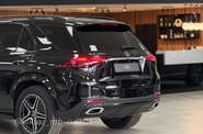 Mercedes-Benz GLE-Class AMG Line