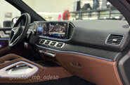 Mercedes-Benz GLE-Class AMG Line