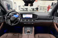 Mercedes-Benz GLE-Class AMG Line