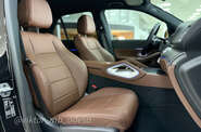 Mercedes-Benz GLE-Class AMG Line