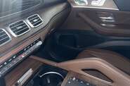Mercedes-Benz GLE-Class AMG Line