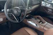 Mercedes-Benz GLE-Class AMG Line