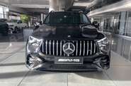 Mercedes-Benz GLE-Class AMG Line