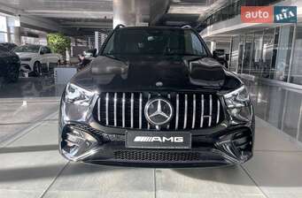 Mercedes-Benz GLE-Class 2025 в Київ