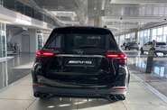 Mercedes-Benz GLE-Class AMG Line
