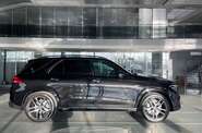 Mercedes-Benz GLE-Class AMG Line